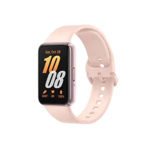 Samsung Galaxy Fit 3 R390 Pink Gold