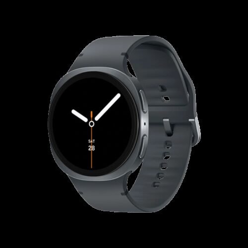 Samsung Galaxy L330 Watch 8 44mm Graphite