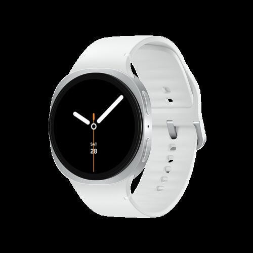 Samsung Galaxy L330 Watch 8 44mm Silver