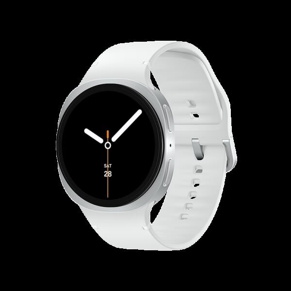 Samsung Galaxy L330 Watch 8 44mm Silver