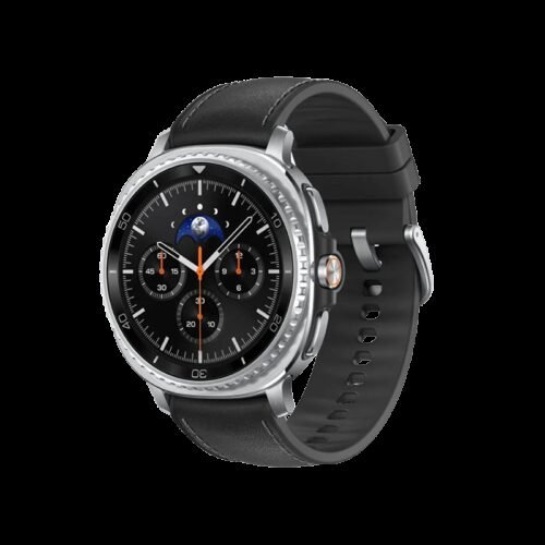 Samsung Galaxy L500 Watch 8 Classic Grey