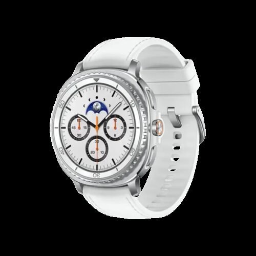 Samsung Galaxy L500 Watch 8 Classic White