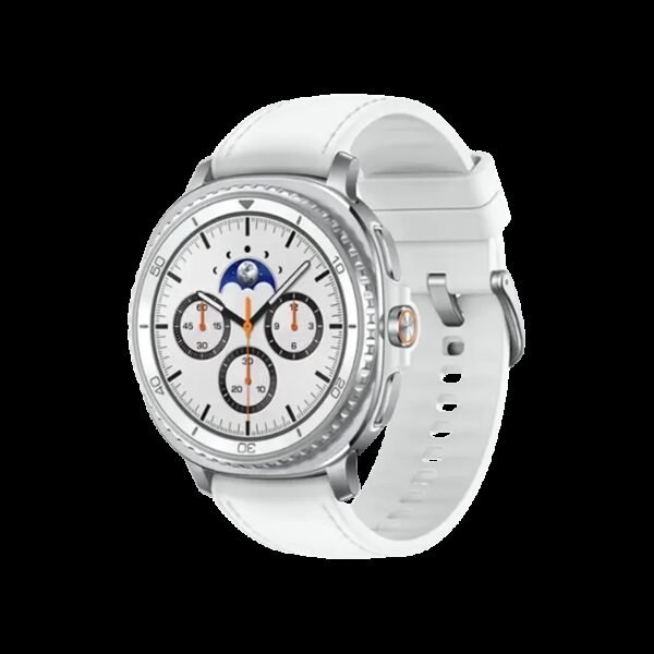 Samsung Galaxy L500 Watch 8 Classic White