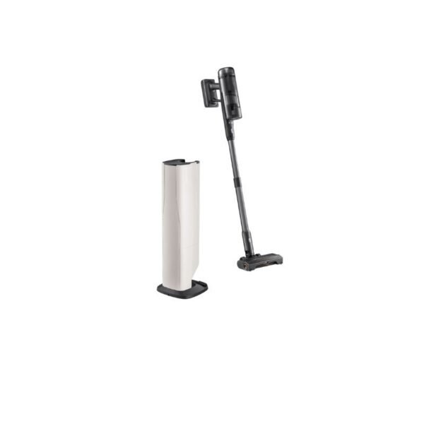 Usisivac Roborock H60 Hub Ultra Black