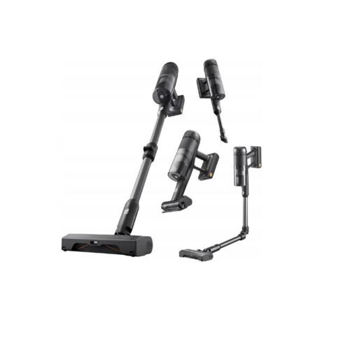 Usisivac Roborock H60 Ultra Black