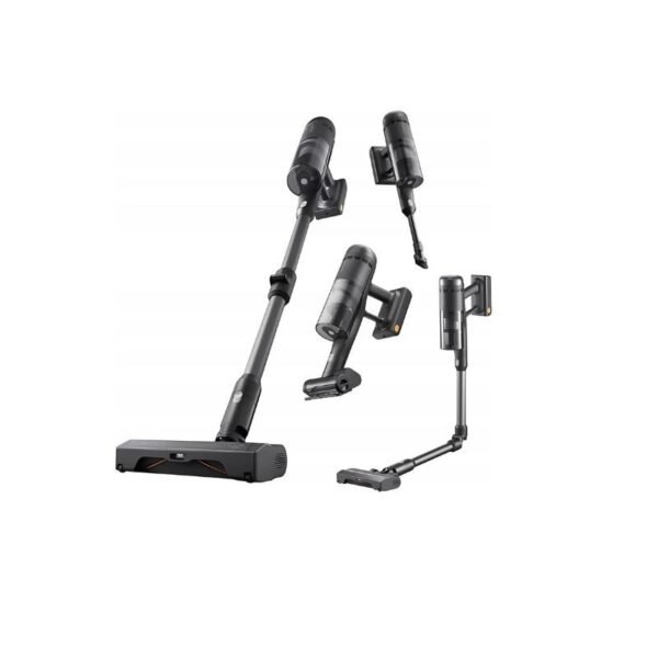 Usisivac Roborock H60 Ultra Black