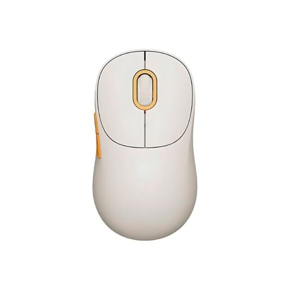 xiaomi-bezicni-mis-3-bijeli Xiaomi bezicni mis 3 Bijeli