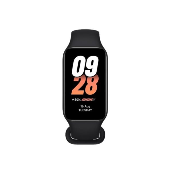 xiaomi-mi-band-8-active-black Xiaomi Mi Band 8 Active Black