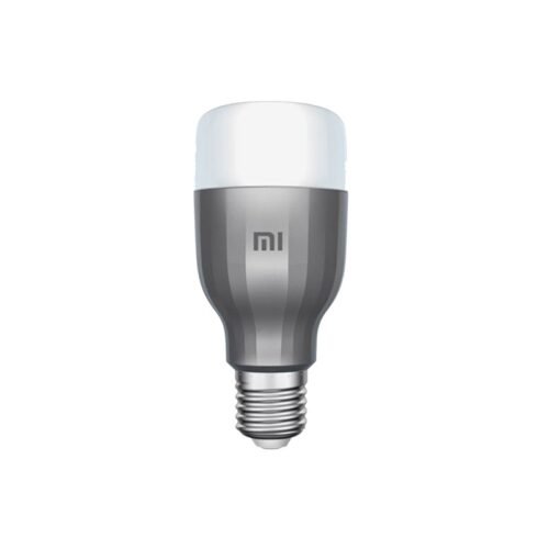 Xiaomi Mi Led Pametna Sijalica (bijela i boje)
