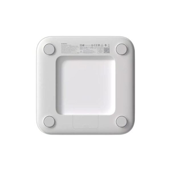Xiaomi Mi Smart Scale - Pametna Vaga S200