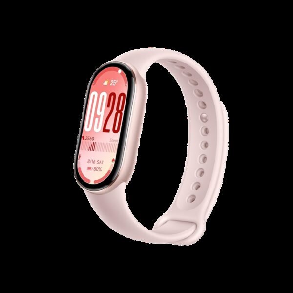 Xiaomi Smart Band 10 Mystic Rose