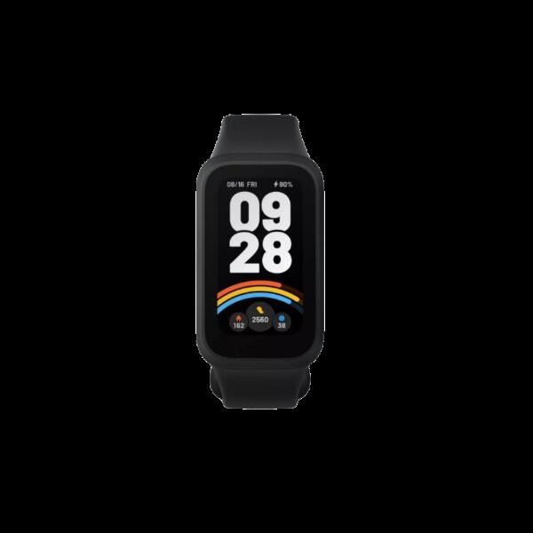 Xiaomi Smart Band 9 Active Black