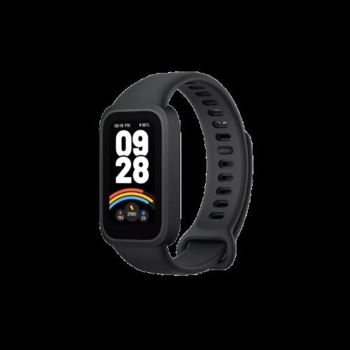 Xiaomi Smart Band 9 Active Black