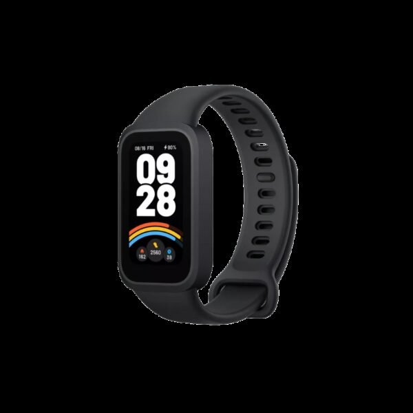 Xiaomi Smart Band 9 Active Black