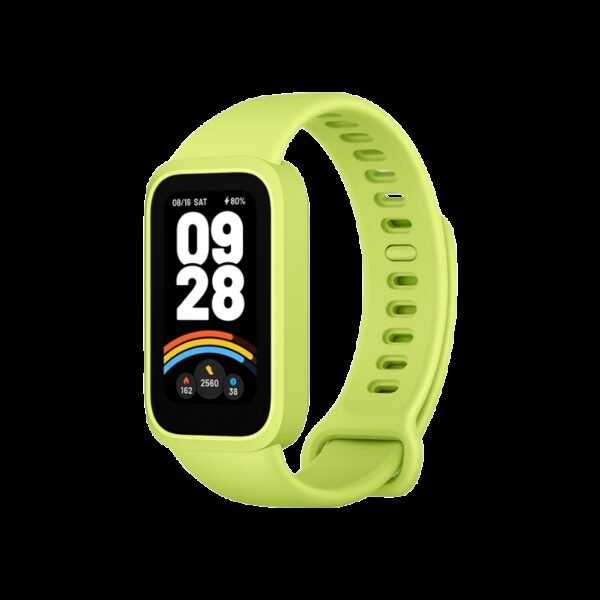 Xiaomi Smart Band 9 Active Green