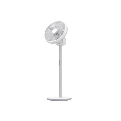 xiaomi-smart-standing-air-circulation-fan-ventilator Xiaomi Smart Standing Air circulation Fan - ventilator