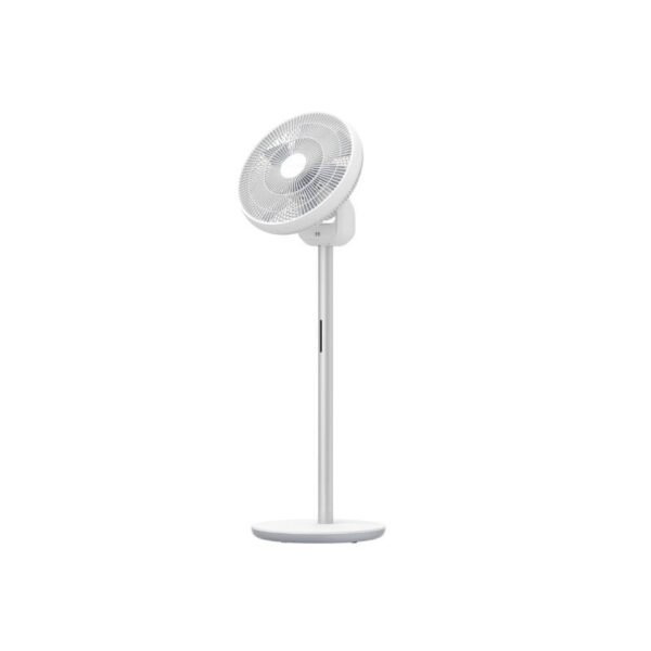 xiaomi-smart-standing-air-circulation-fan-ventilator Xiaomi Smart Standing Air circulation Fan - ventilator