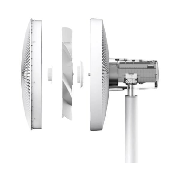 xiaomi-smart-standing-fan-2-ventilator Xiaomi Smart Standing Fan 2 - ventilator