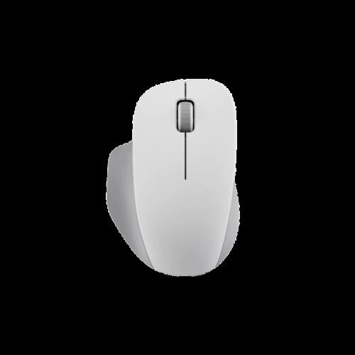 Xiaomi Wireless Mouse Comfort Edition White - mis