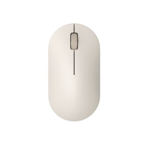 Xiaomi Wireless Mouse Lite 2 White Mis