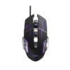 xo-m10-gaming-mechanical-6-button-mis-blac-silver XO M10 Gaming Mechanical 6 Button mis Blac-Silver