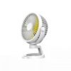 XO stolni podesivi ventilator 4 MF78 White