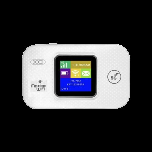 XO TX02 4G LTE Mobile Wifi Router