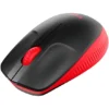 220322170011545742_1736164133 LOGITECH M190 Wireless Mouse - RED