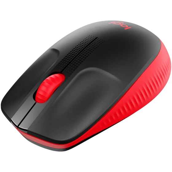 220322170011545742_1736164133 LOGITECH M190 Wireless Mouse - RED