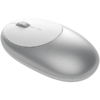 SATECHI M1 Bluetooth Wireless Mouse - Silver