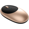 SATECHI M1 Bluetooth Wireless Mouse - Gold