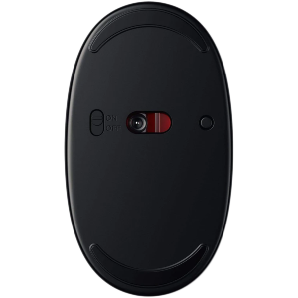 SATECHI M1 Bluetooth Wireless Mouse - Gold
