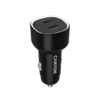 250912121748253317 CANYON car charger OnDrive 60 PD 60W 2xUSB-C Black