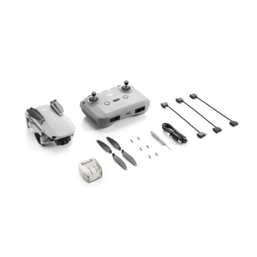 DJI Mini 4K (EU)