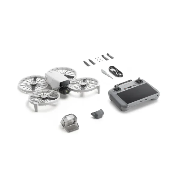 2f6f09f74184d03672bcea6cd1bbcbe2@ultra DJI Flip (DJI RC 2) (GL)