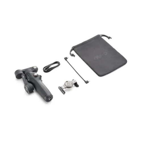 DJI Osmo Mobile 8