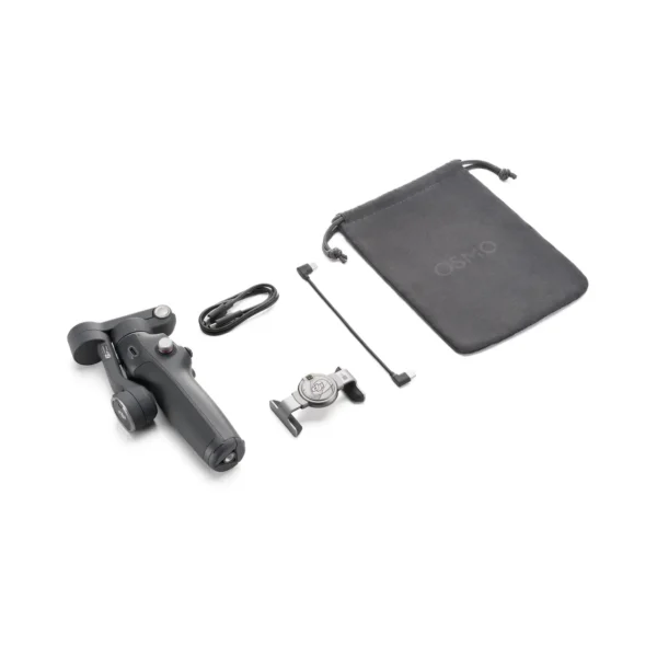 DJI Osmo Mobile 8