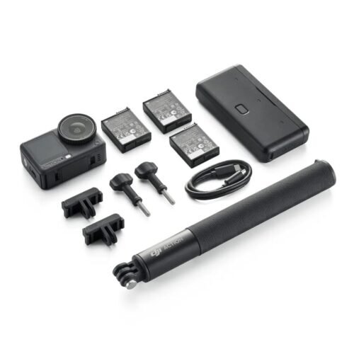 DJI Osmo Action 6 AC