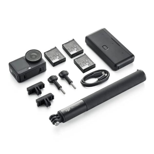 DJI Osmo Action 6 AC