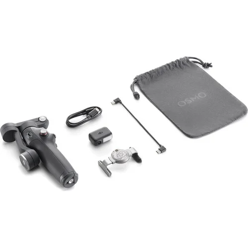 DJI Osmo Mobile 7P NEW