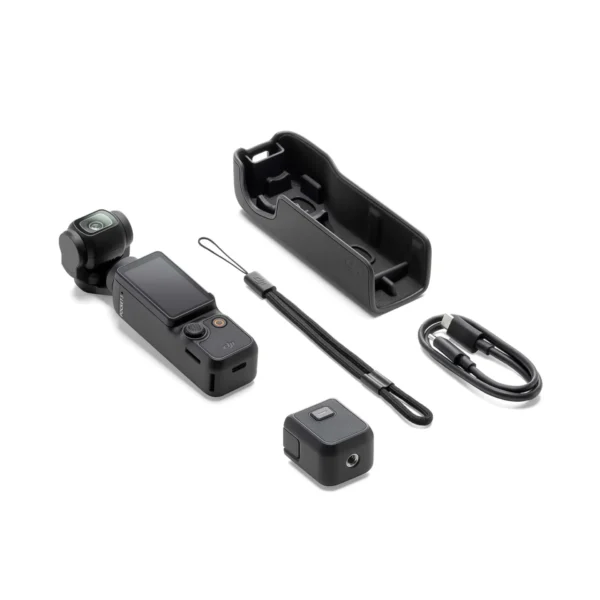DJI-Osmo-Pocket-3-Handheld-Camera.jpg DJI Osmo Pocket 3