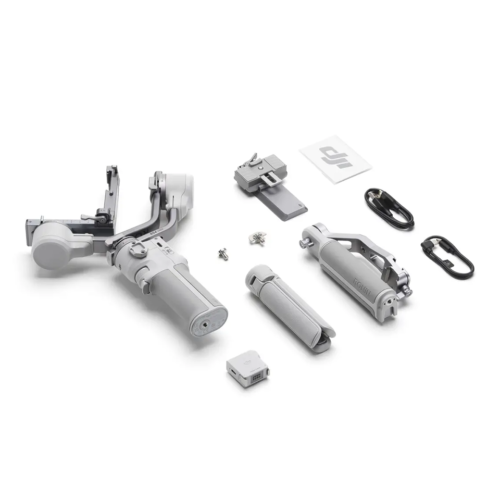 DJI RS 4 Mini
