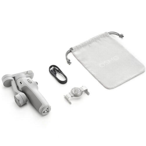 DJI Osmo Mobile 7 NEW