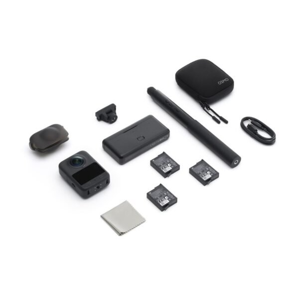 DOSM001.2_-_DJI_Osmo_360_Adventure_Combo_-_Bild_1 DJI Osmo 360 Adventure Combo