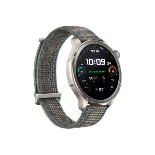 amazfit-balance-grey Amazfit Balance Grey