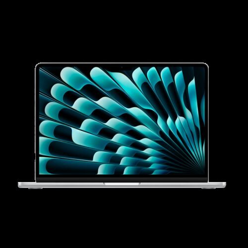 Apple Macbook Air 13 2025 MC654LL/A M4 10c 24GB 512GB Silver