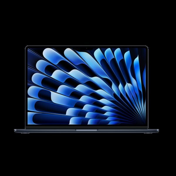 apple-macbook-air-153-2025-mw1l3ll-a-m4-chip-16gb-256gb-midnight Apple MacBook Air 15.3 2025 MW1L3LL/A M4 Chip 16GB/256GB Midnight