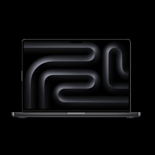 Apple MacBook Pro 14 2025 MDE04LL/A M5 16GB 512GB Space Black