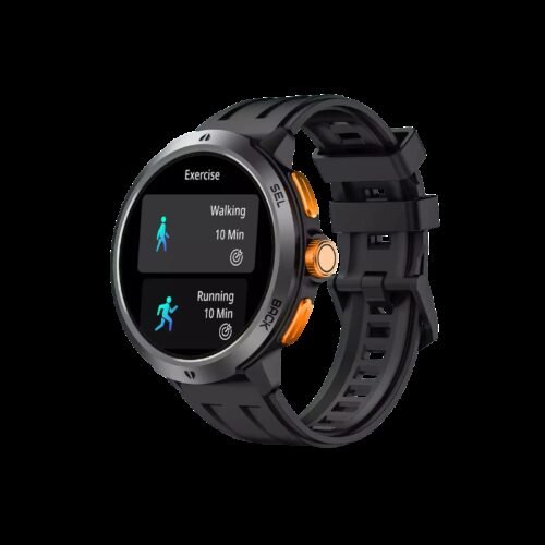 Cubot BEATBOX sa Bluetooth pozivom Black