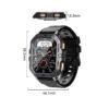 cubot-c28-bt-poziv-black Cubot C28 BT poziv Black